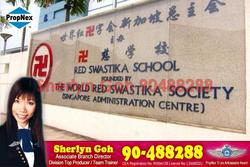 Blk 110 Bedok North Road (Bedok), HDB 3 Rooms #90935792